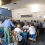 Caricato da visitatore il 10/09/2015 - Un torneo di bridge
