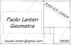 Paolo Lanteri Geometra