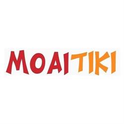 Moai Tiki