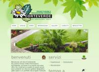 CORTEVERDE di CORTELLAZZI PAOLO