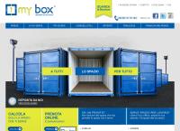 My Box Self Storage