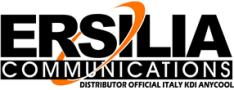 Ersilia Communications