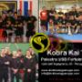 Kobra Kai Team