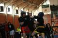 Corso di Kick Boxing - Muay Thai - K1