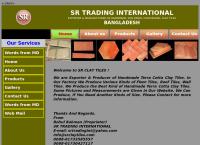 SR Clay Tiles