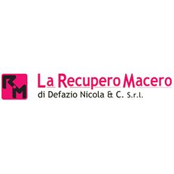 La Recupero Macero