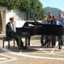 Noleggio pianoforti