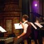 Noleggio pianoforti