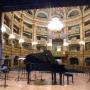 Noleggio pianoforti