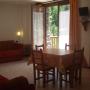 Monolocale 4 posti