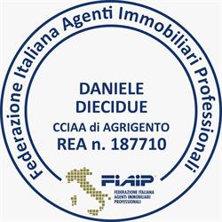 Agenzia Immobiliare Dott. Daniele Diecidue