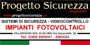 Progetto Sicurezza Impianti