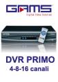 DVR Gams