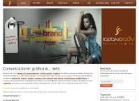 Sito di Rossano Adv Pubblicita'