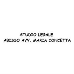 Studio Legale Abisso Avv. Maria Concetta