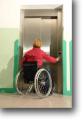 IMPIANTI PER DISABILI