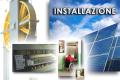 INSTALLAZIONE IMPIANTI ASCENSORI