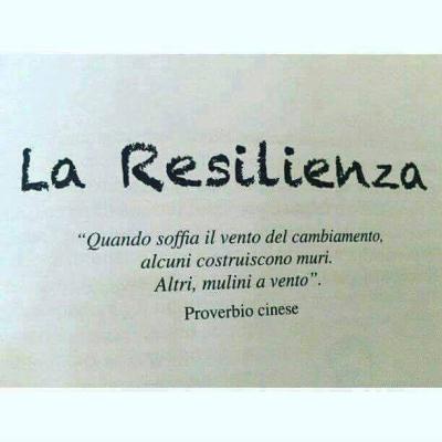Resilience