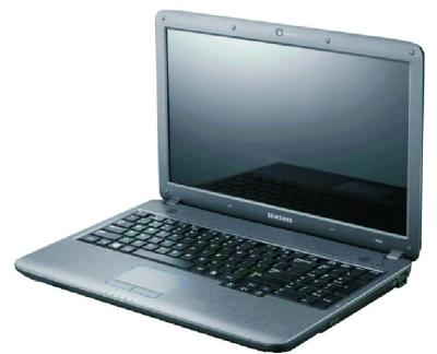 Notebook-Samsung