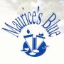 Maurice's Blue