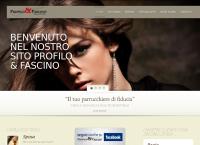 Profilo & Fascino Il Tuo Parrucchiere Di Fiducia