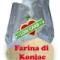 Konjac-Glucomannano