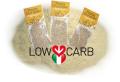 Pasta Shirataki Secca - 130 g.