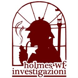 Holmes Wf