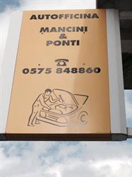 Opel Autofficina SNC Di Mancini e Ponti