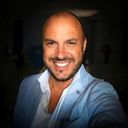 Dott. Fabrizio Pomarico
