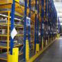 Magazzino automatico attrezzature