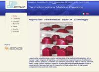 Sito di Jollyplast S.r.l.