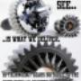 AXLE PARTS FOR MERCEDES & MAN TRUCKS