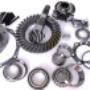 AXLE PARTS FOR MERCEDES SPRINTER