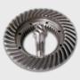 RING & PINION DOUBLE REDUCTION FOR MERITOR