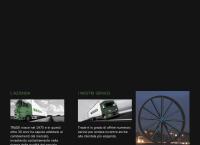 Sito di Trade SRL