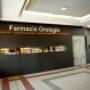 Farmacia Orologio esterno