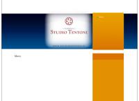 Sito di Studio Comercialista Dott. Fabrizio Tentoni