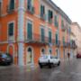 Caricato da visitatore il 19/07/2017 - Riparazione edificio storico con adeguamento sismico
