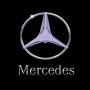 mercedes
