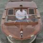 water limo