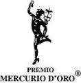 Premio "Mercurio d' Oro" all' allevamento DI ALBASCURA