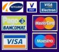 CARTE DI CREDITO