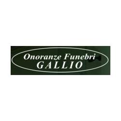 Onoranze Funebri Gallio