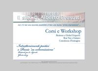 Alberto Presutti