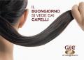 Cura dei capelli, a Genova Istituto Giglio & CO