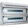 Forno Elettrico 9+9 pizze