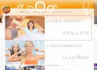 Sito di Wellness 'n Gym A.s.d. Palestra