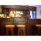 irish pub