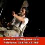 Comico cabaret burlesque